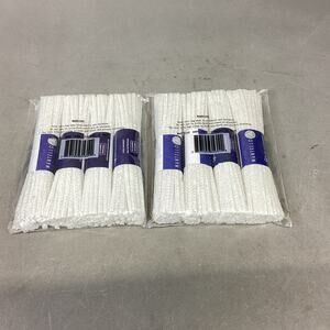 Mantello Soft Pipe Cleaners - 44/Bundle = 352 Altogether - Extra Absorbent